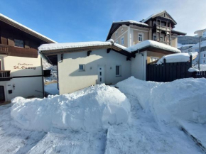 Holiday Home Landhaus St- Georg-9 by Interhome